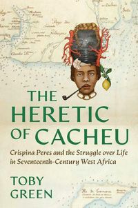 Produktbild: The Heretic of Cacheu
