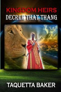 Produktbild: Kingdom Heirs Decree That Thang