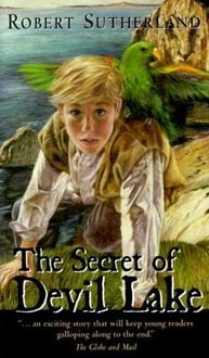 Produktbild: Secret Of Devil Lake
