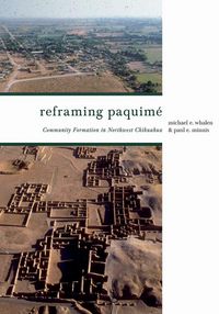Produktbild: Reframing Paquim&eacute;