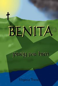 Produktbild: BENITA; prey for him