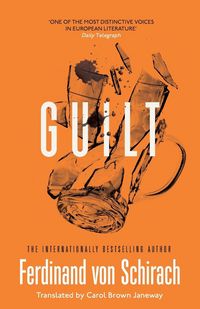Produktbild: Guilt
