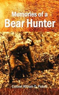 Produktbild: Memories of a Bear Hunter
