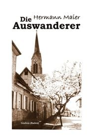 Produktbild: Die Auswanderer