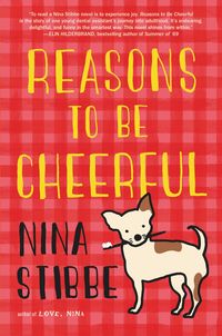 Produktbild: Reasons to Be Cheerful