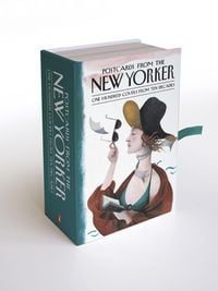 Produktbild: Postcards from The New Yorker