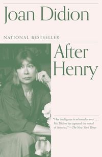 Produktbild: After Henry
