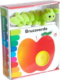 Produktbild: Gioco con Brucoverde