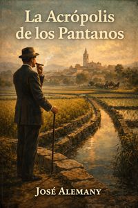 Produktbild: La acr&oacute;polis de los pantanos