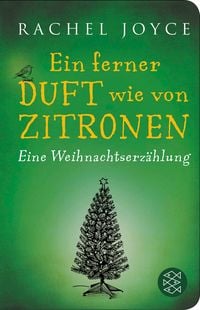 Produktbild: Ein ferner Duft wie von Zitronen