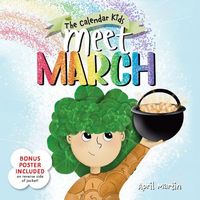 Produktbild: Meet March