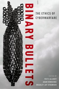 Produktbild: Binary Bullets