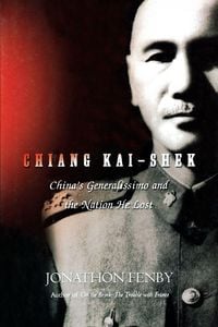 Produktbild: Chiang Kai Shek