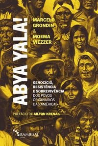 Produktbild: Abya Yala!
