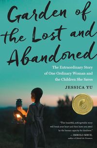 Produktbild: Garden of the Lost and Abandoned