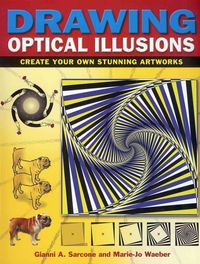 Produktbild: Drawing Optical Illusions