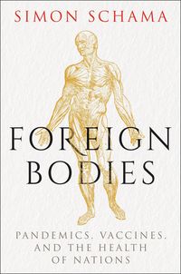 Produktbild: Foreign Bodies