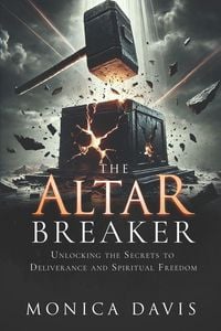 Produktbild: The Altar Breaker