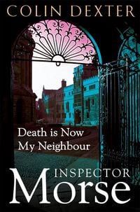 Produktbild: Death is Now My Neighbour