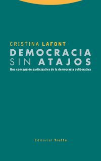 Produktbild: Democracia sin atajos