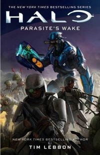 Produktbild: Halo: Parasite's Wake