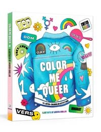 Produktbild: Color Me Queer