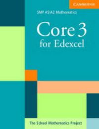 Produktbild: Core 3 For Edexcel