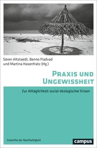 Produktbild: Praxis und Ungewissheit