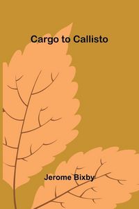 Produktbild: Cargo to Callisto