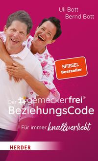 Produktbild: Der #gemeckerfrei&reg; BeziehungsCode