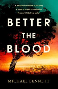 Produktbild: Better the Blood