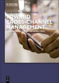 Produktbild: Toward Cross-Channel Management