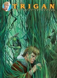 Produktbild: Trigan