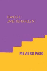 Produktbild: Me abro paso