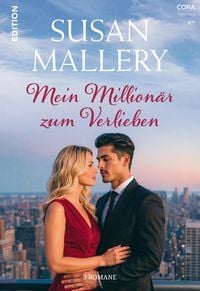 Produktbild: Susan Mallery Edition Band 19
