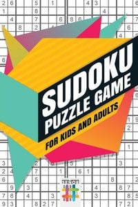 Produktbild: Sudoku Puzzle Game for Kids and Adults