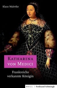 Produktbild: Katharina von Medici