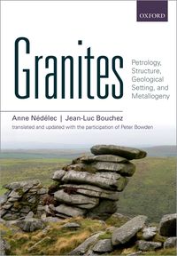 Produktbild: Granites