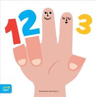 Produktbild: Walter Foster Jr. Creative Team: 123 Lift & Learn