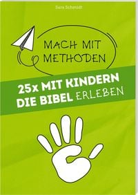 Produktbild: 25 mal mit Kindern die Bibel erleben