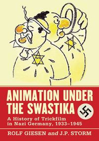 Produktbild: Animation Under the Swastika