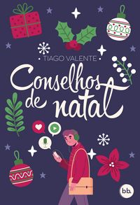 Produktbild: Conselhos de Natal