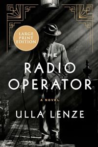 Produktbild: Radio Operator LP, The