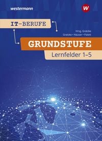 Produktbild: IT-Berufe