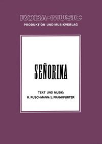 Produktbild: Se&ntilde;orina