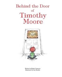Produktbild: Behind the Door of Timothy Moore