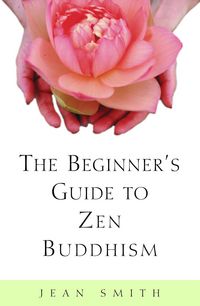 Produktbild: The Beginner's Guide to Zen Buddhism