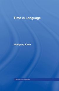 Produktbild: Time in Language