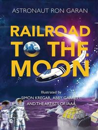 Produktbild: Railroad to the Moon