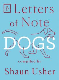 Produktbild: Letters Of Note Dogs